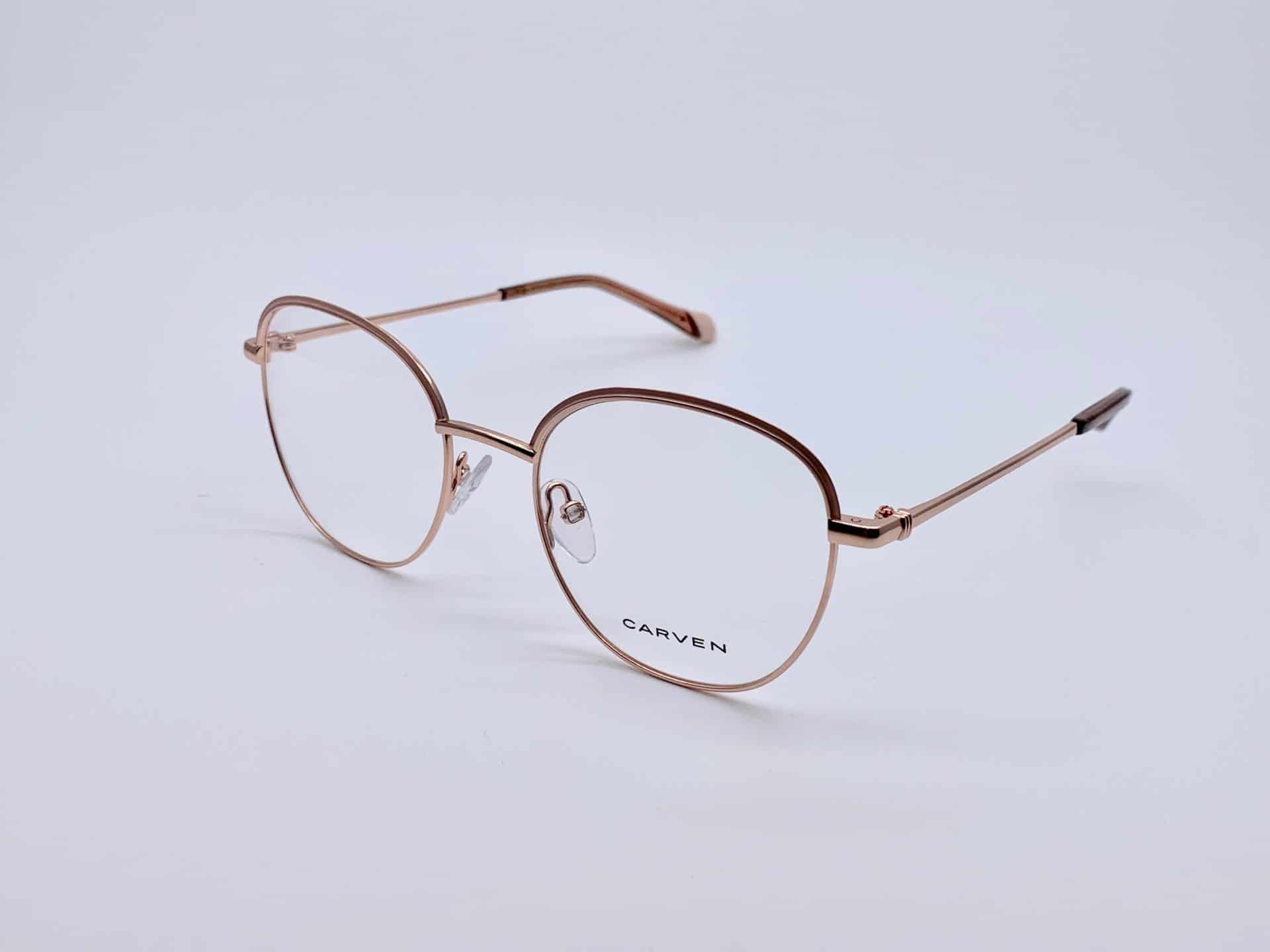 Opticien à Nouméa : achat lunettes de vue originale Carven