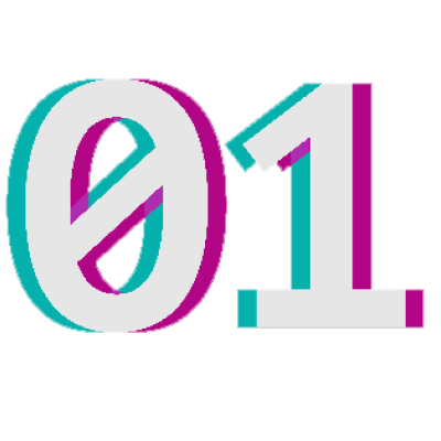 Binary Builders - Logo