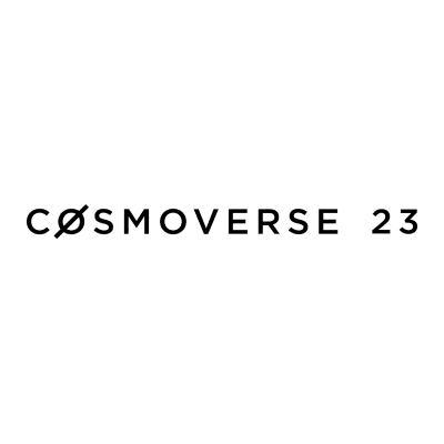 Cosmoverse 2023 - Logo