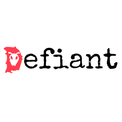 Defiant Labs - Logo