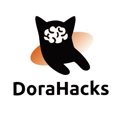 Dorahacks - Logo