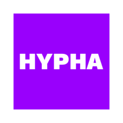 Hypha - Logo