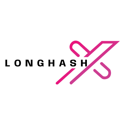 Longhash - Logo