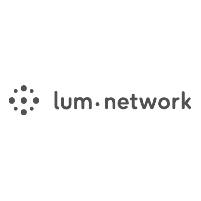 Lum Network - Logo