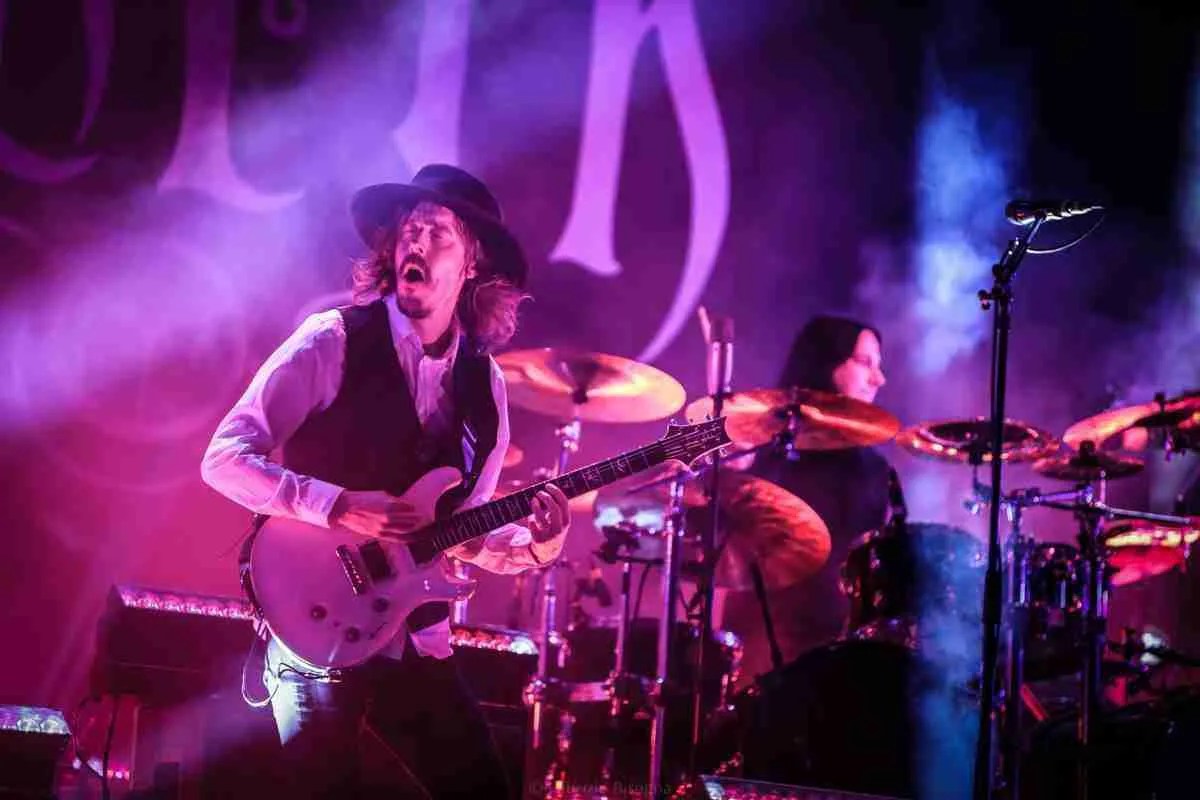 Opeth