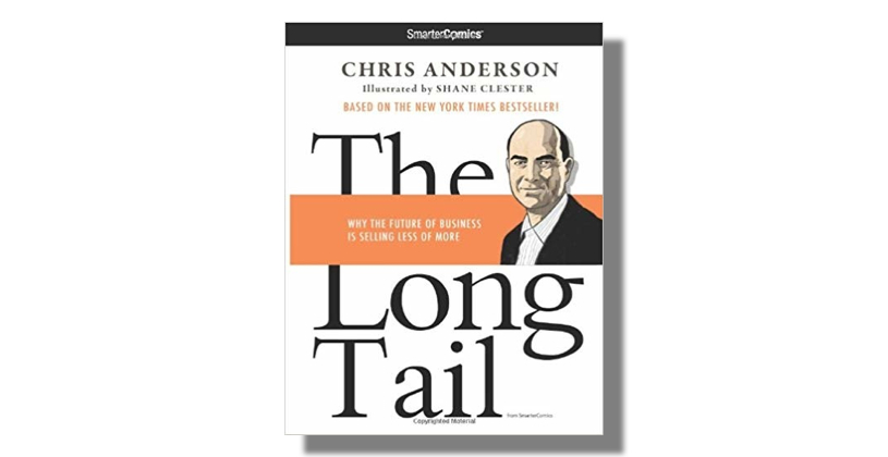 The Long Tail In Effect A Marketplace Radio Moment Atomic - 