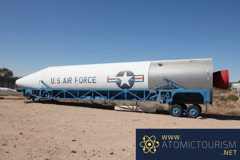 Learning About The Atom Nuclear Museum - Professional Desktop Nature Pictures | Free Download