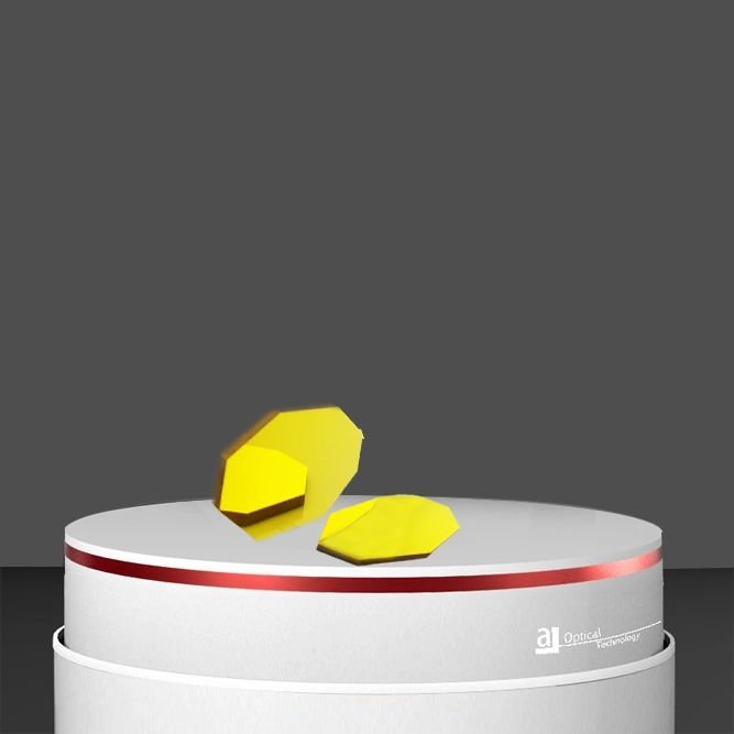 Scanning Mirror - Modern 8K City Patterns | Free Download