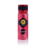 Hemani Dynamo Body Spray For Men By FAW