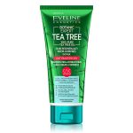 EVELINE Botanic Expert 100% Tea Tree Oil Refreshing Antibacterial Hands Cream-Compress 100ml