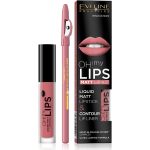 EVELINE OH MY LIPS 07