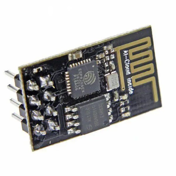 ESP8266 ESP-01 ESP01 ESP 01 Arduino Compatible WIFI Module For Arduino And Raspberry Pi
