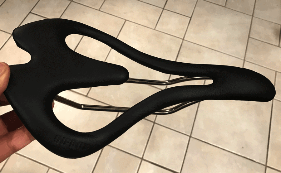 infinity seat e2
