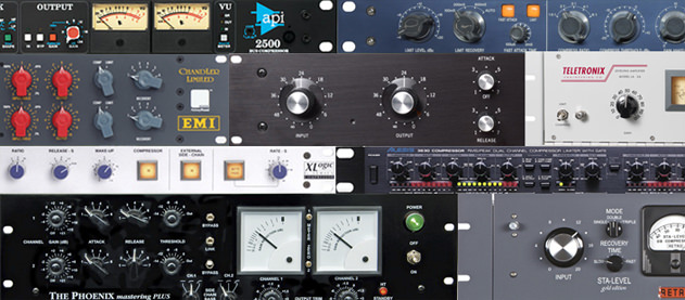 Top 20 Best Compressors Of All Time - Page 5 of 20 - Attack Magazine