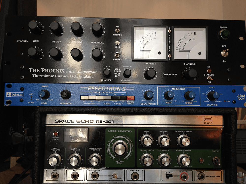 Thermionic Culture Phoenix