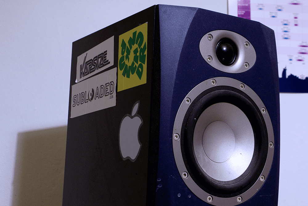 Tannoy Reveals
