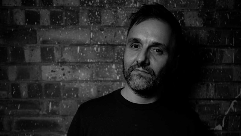 Steve O'Sullivan - Attack Magazine