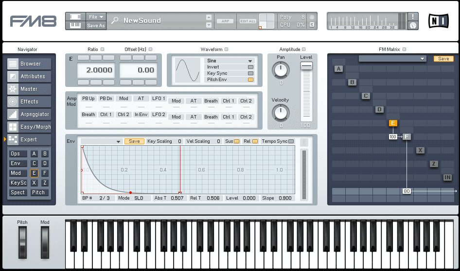 An Introduction To FM Synthesis - Attack Magazine