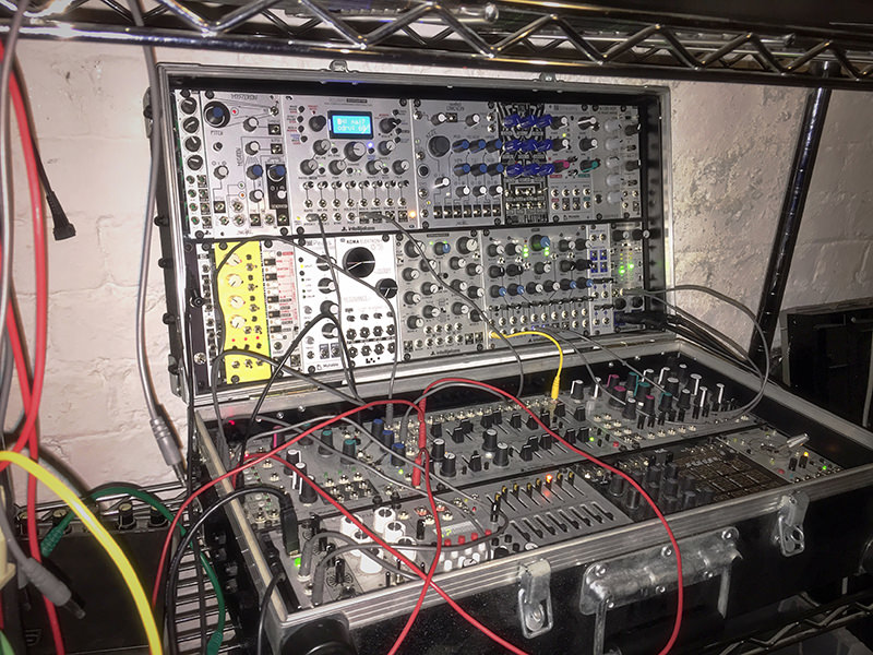 Modular