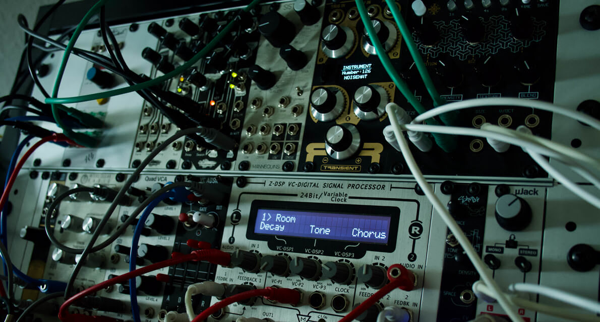 Modular System