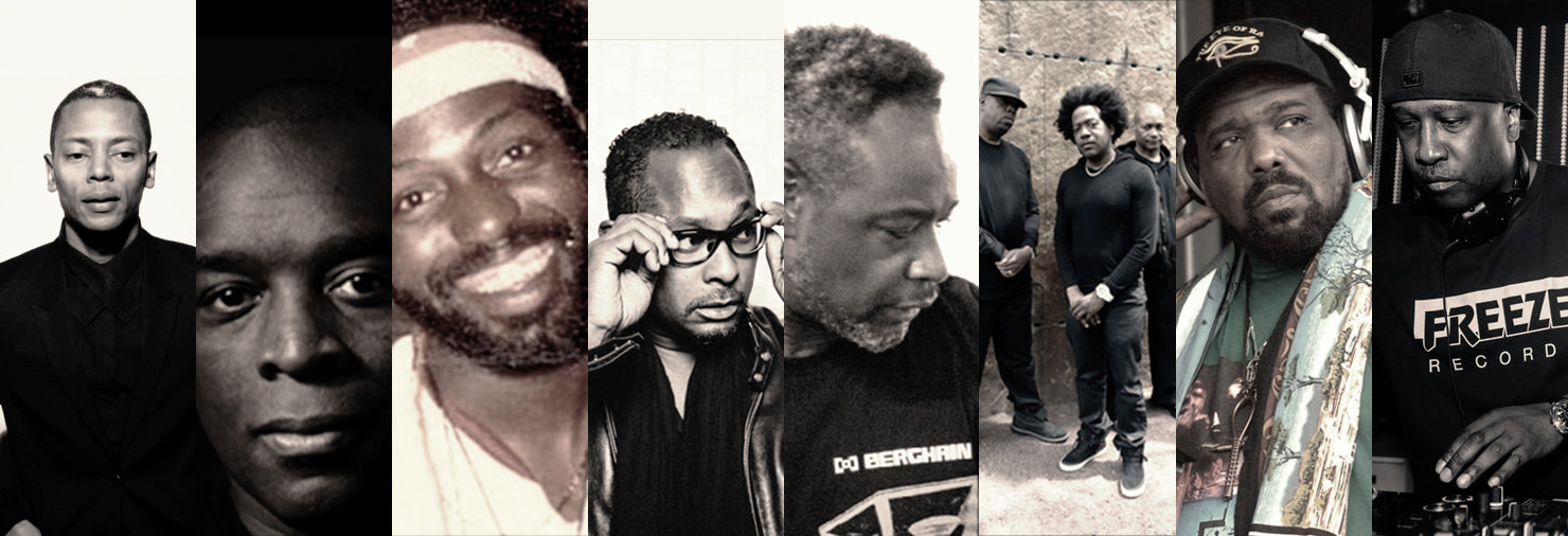 Respect: How Black Artists Changed The Way We Hear - Attack Magazine