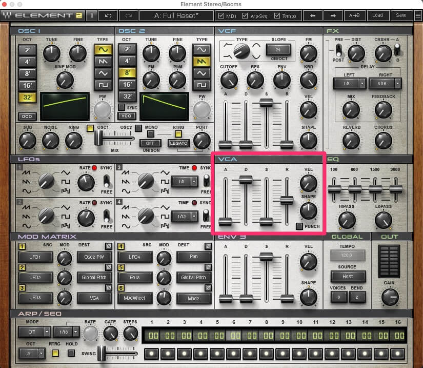 808-Style Booms - Attack Magazine