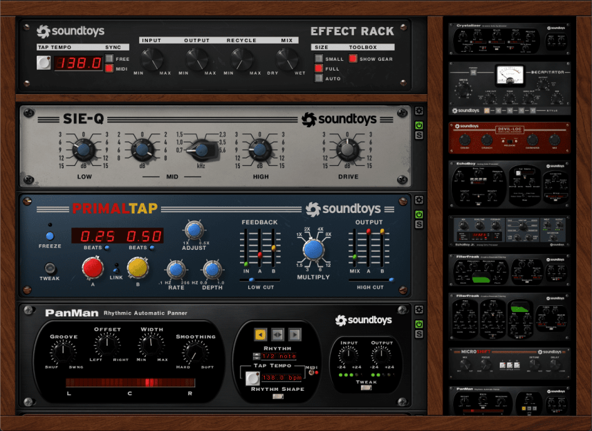 sound design