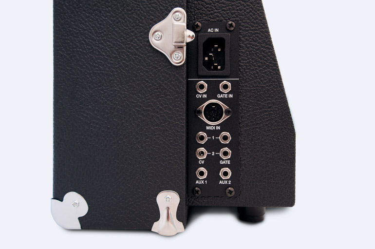 Reviewing the Antonus 2600 - Attack Magazine