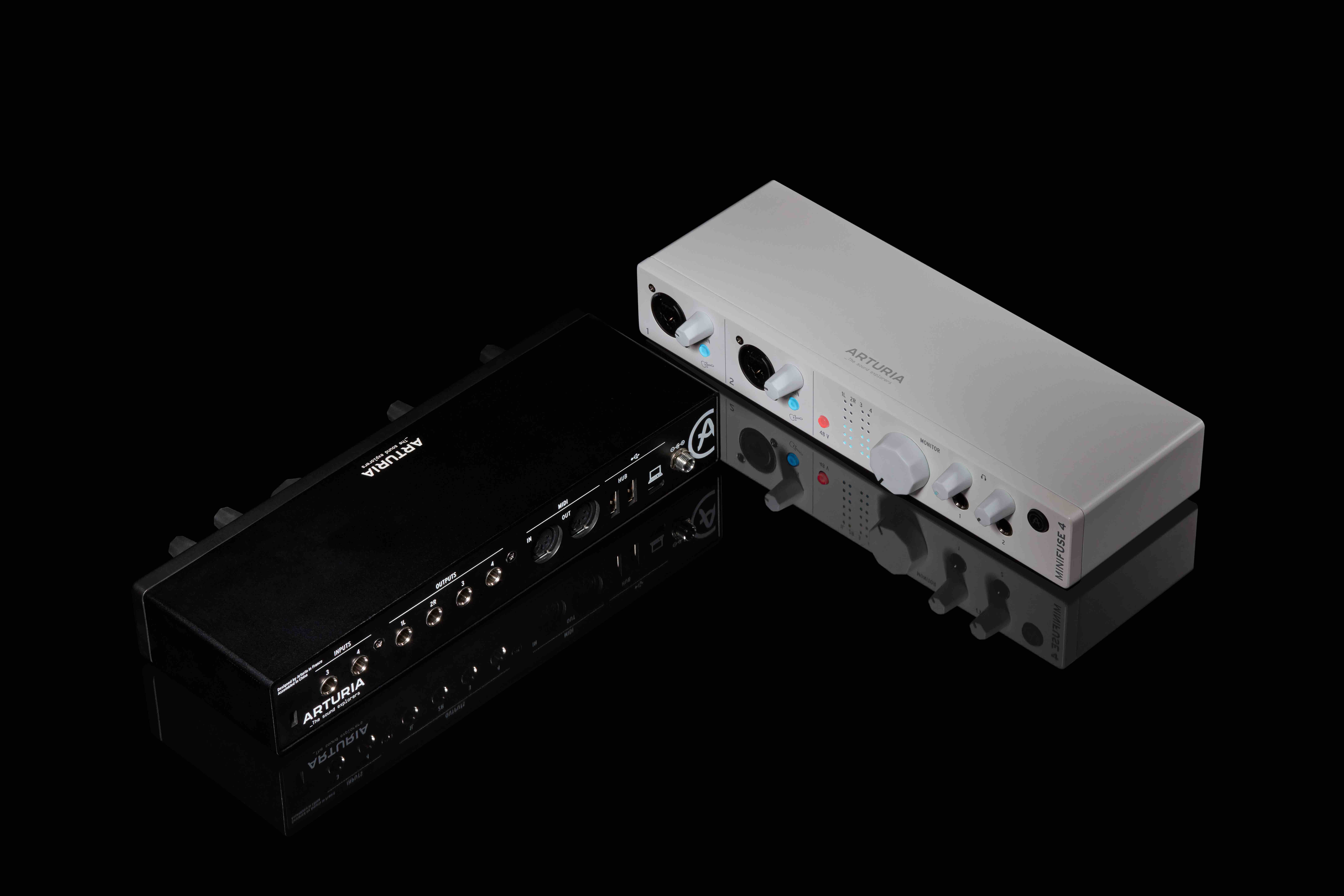 （最終値下げ）ARTURIAMINILABMKII 未使用品未登録ソフト一部欠品 Arturia Announce MiniFreak, MiniLab 3 & More - Attack Magazine