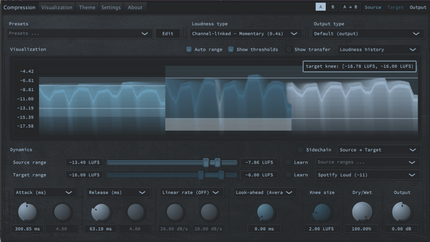 APU Loudness Compressor Packs A Punch For Just $29 - Attack Magazine