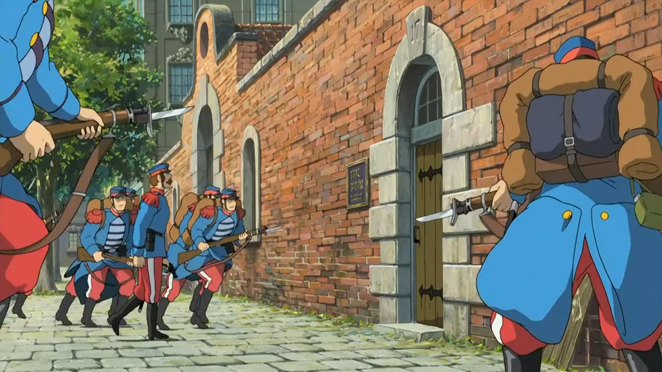 A 19th-Century Wargames Imagi-Nation: The World of Pelia - At the