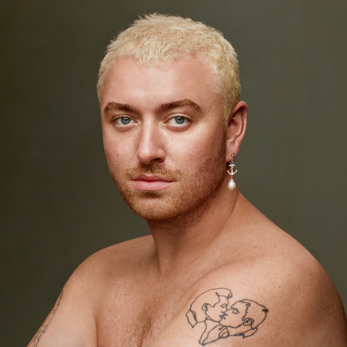 Sam smith announces fourth studio album 'gloria'