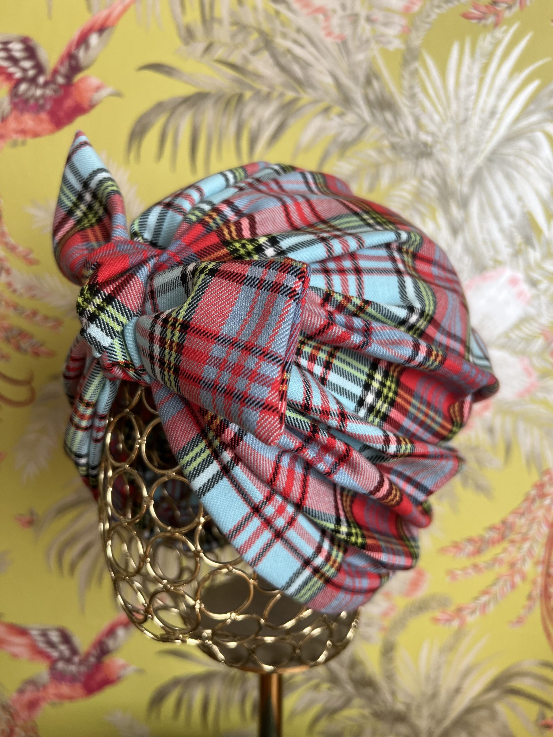 Gaul knot