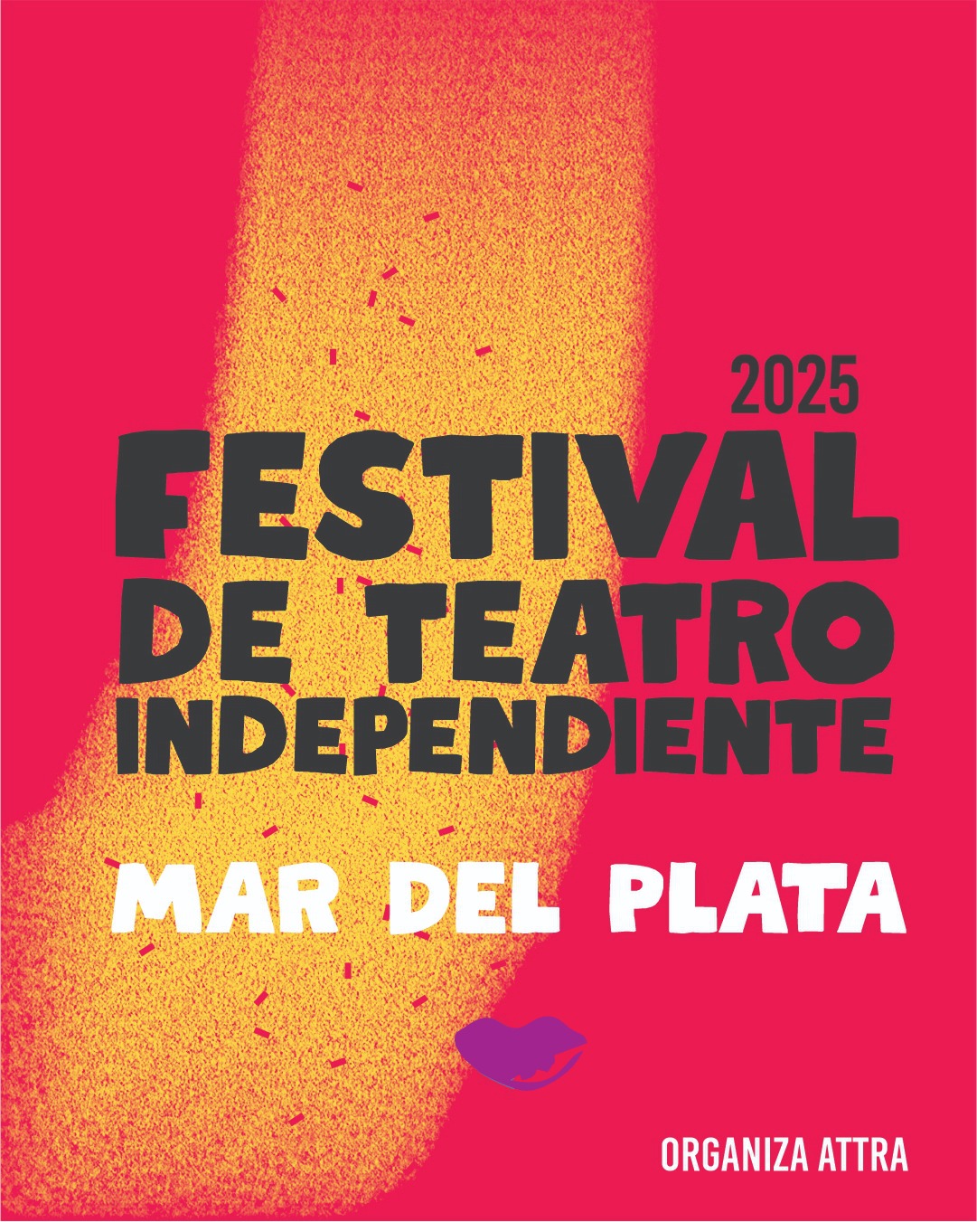 Cierre del Festival de Teatro Independiente