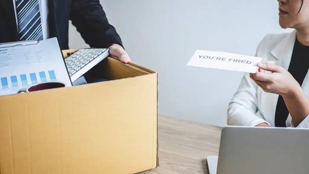 Spiritual meaning of dreaming about getting fired: interpretation and