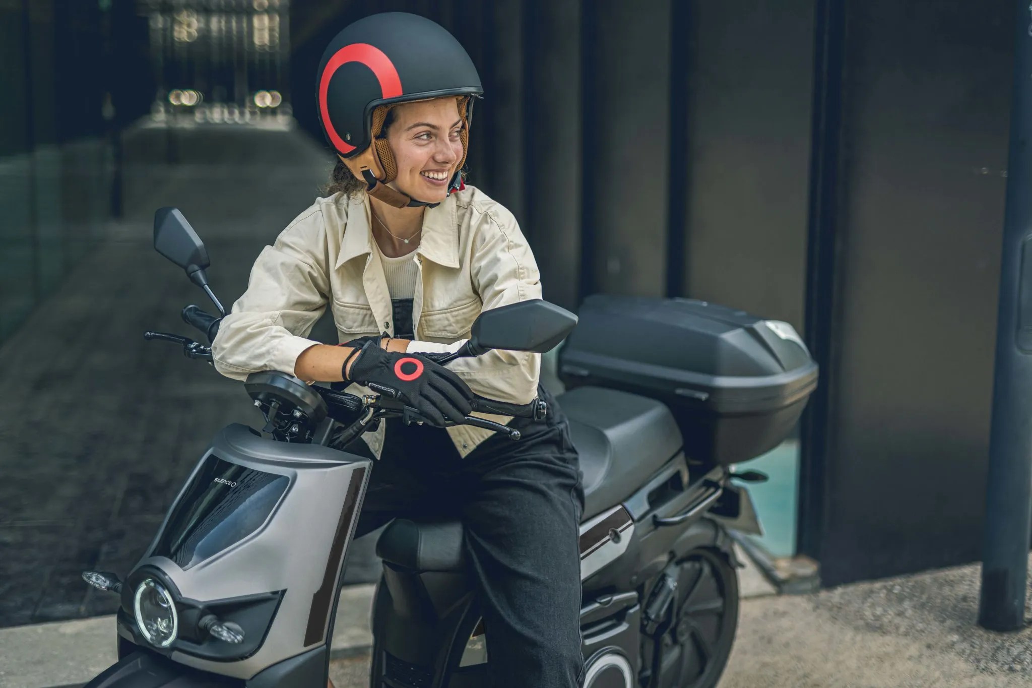 Silence s02 frontal Silence s02 frontal