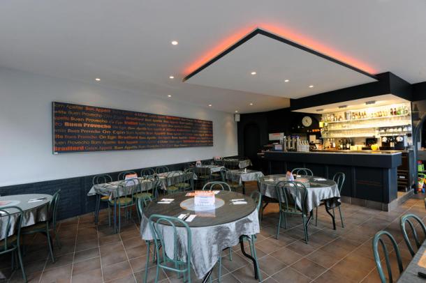 restaurant tourcoing lille roubaix