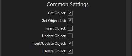 Full Stack Code Gen Walkthrough Auc Inc - Gradient Arts - Stunning Mobile Collection