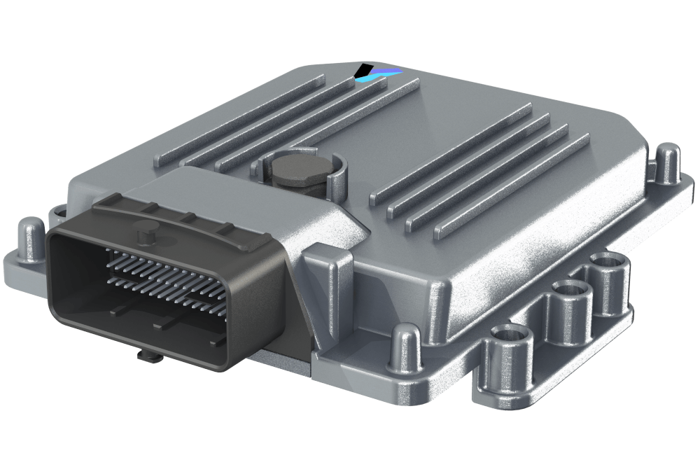FlexCase E controller