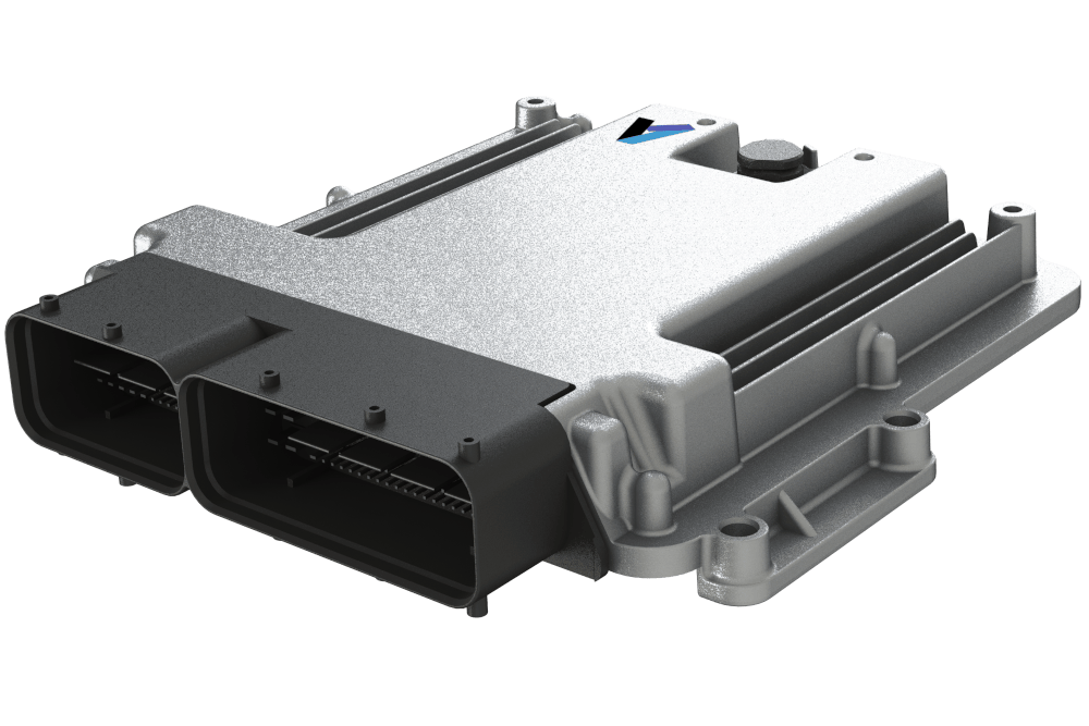 FlexCase G controller