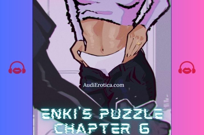 rawly rawls enkis puzzle chapter 6