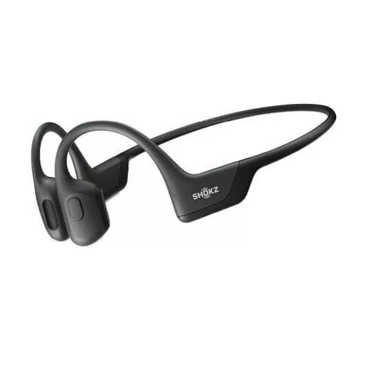 【美品】開封後使用1回のみSHOKZ OpenRun Pro 骨伝導イヤホン Gear-Shokz-OpenRun-Pro-top.jpeg