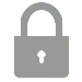 Step3 lock grey