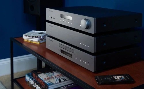 Ex Line Audio Geeks - 8K Nature Wallpapers for Desktop