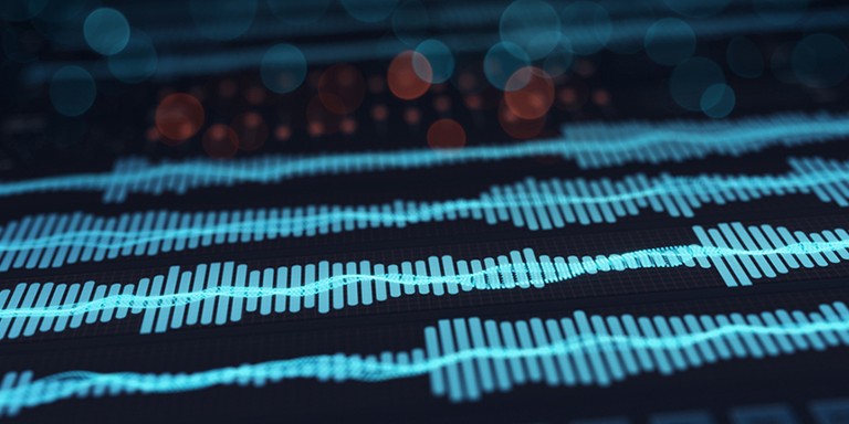 What Are Audio Codecs - Artistic Sunset Image - Full HD