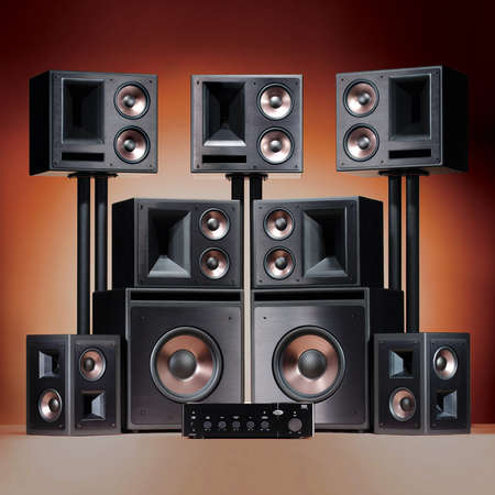 36+ Elegant Bookshelf Vs Tower Speakers : JBL Studio 2 Loudspeaker Lineup Preview | Audioholics - It depends on the frequencies you are trying to reproduce and different sized drivers are more or less capable of doing that.