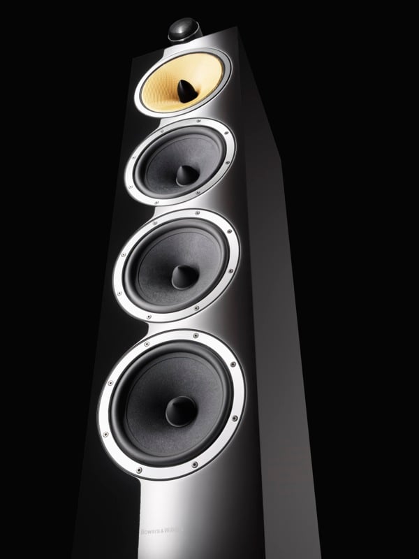 Check out some similar items below! Bowers & Wilkins CM10 Floorstanding Loudspeaker Preview