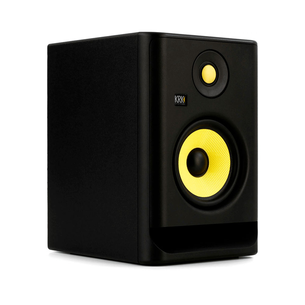 KRK ROKIT 5 G4 Monitor de Estudio Unidad