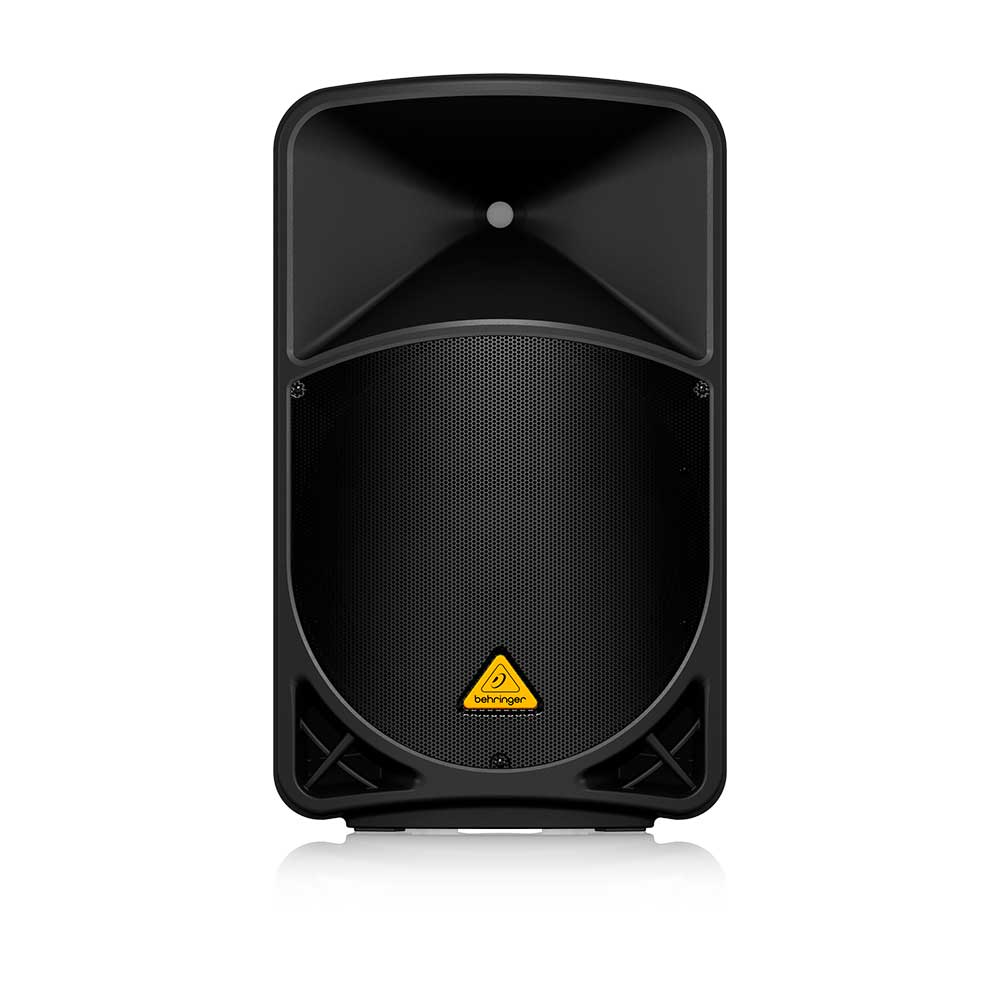 Behringer B115MP3 Parlante activo 15 pulgadas
