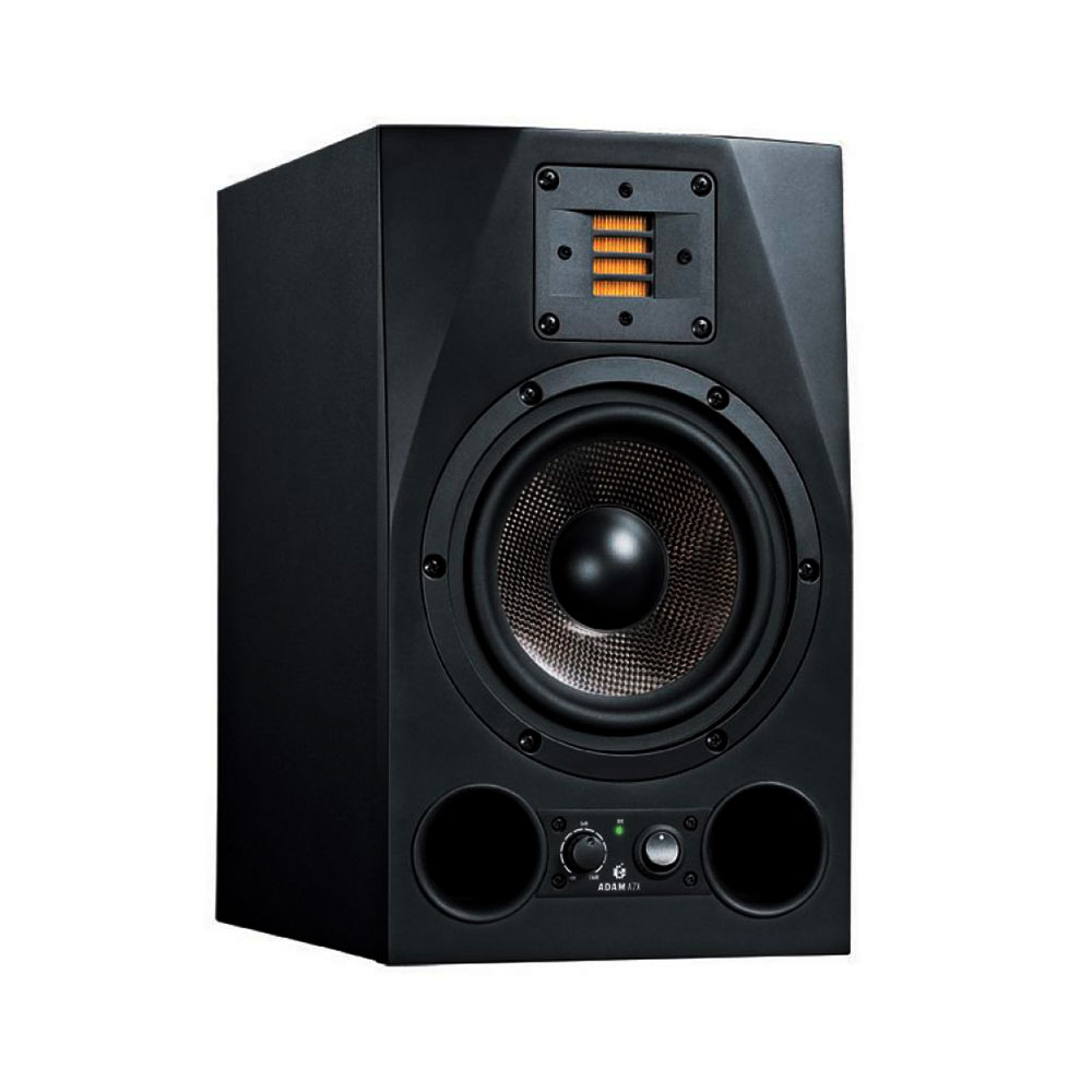 ADAM Audio A7X Monitor de Estudio (Unidad)